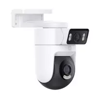 265 - Xiaomi CW500 Dual 4MP Baltas (White) - 4 nuotrauka