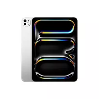 ipad m5 - Apple iPad Pro 11" M5 12GB/512GB Wi-Fi + Cellular Sidabrinis (Silver) - 8 nuotrauka