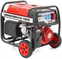 HECHT GG 8000, 7000 W