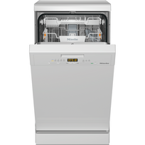 indaplove 45 cm - Miele G 5540 SC BRWS - 3 nuotrauka