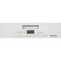 indaplove 45 cm - Miele G 5540 SC BRWS - 5 nuotrauka