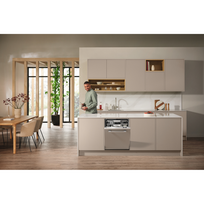 indaploves miele imontuojamos - Miele G 7380 SCVi EDST - 4 nuotrauka