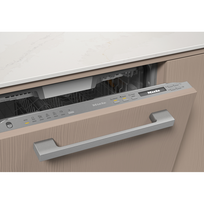 indaploves miele imontuojamos - Miele G 7380 SCVi EDST - 6 nuotrauka