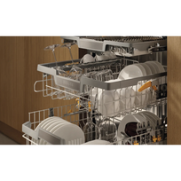 indaploves miele imontuojamos - Miele G 7783 SCVi K2O OBSW - 2 nuotrauka