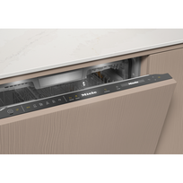 indaploves miele imontuojamos - Miele G 7783 SCVi K2O OBSW - 5 nuotrauka