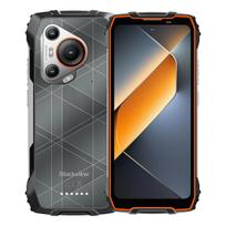 ip69 - BLACKVIEW ROCK 2 256GB Black (Juodas) - 1 nuotrauka