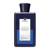 hh simonsen sampunas - HH SIMONSEN MOISTURE plaukus drėkinantis šampūnas, 700 ml - 2 nuotrauka