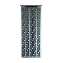 zalman korpusas - Zalman Z9 Iceberg MS ARGB Black (Juodas) - 4 nuotrauka