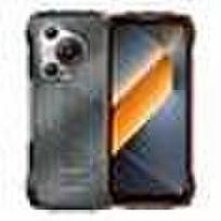 ip69 - BLACKVIEW ROCK 2 256GB Orange (Oranžinis) - 4 nuotrauka
