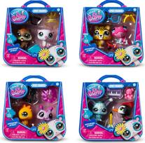 Littlest Pet Shop: Pet Pairs Assorted S5 (01040)
