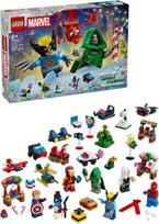 advento lego - LEGO Marvel Super Heroes advento kalendorius 2026 76340 - 3 nuotrauka