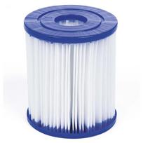 bestway baseinas - Filtras I tipo filtro siurbliui – rinkinyje 12 vnt Bestway 58093 - 3 nuotrauka