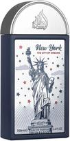 lattafa kvepalai - Lattafa Pride New York The City Of Dreams EDP 100 ml - 1 nuotrauka