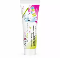 ApaCare Kids, vaikiška dantų pasta, 50 ml