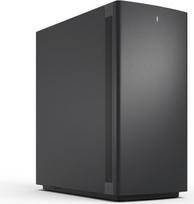 Fractal Design Define One Dark Solid Juodas (Black)
