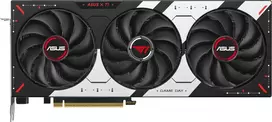 rtx 5070 12gb - ASUS T1 GeForce RTX 5070 OC 12GB GDDR7 - 1 nuotrauka