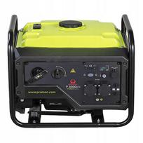 Pramac P3500i/o, 3300W, 230V