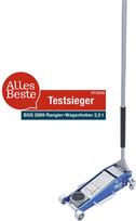 2.5t hidraulinis keltuvas - BGS Technic Hidraulinis domkratas 2.5T 2889 - 9 nuotrauka