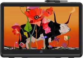 gen - XP-Pen Artist Pro 22 Gen 2 Black (Juodas) - 1 nuotrauka