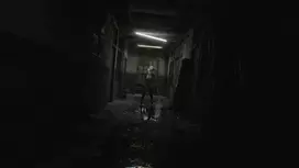 playstation 5 digital - SILENT HILL 2 PS5 - 2 nuotrauka