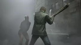 playstation 5 digital - SILENT HILL 2 PS5 - 5 nuotrauka
