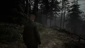 playstation 5 digital - SILENT HILL 2 PS5 - 7 nuotrauka