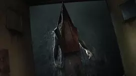 playstation 5 digital - SILENT HILL 2 PS5 - 10 nuotrauka
