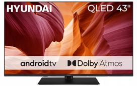 dolby - Hyundai QLX43850GSMART - 1 nuotrauka