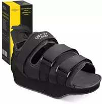 4FIZJO pooperacinis batas MED, S dydis, Juodas (Black)