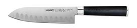santoku peilis - Samura MO-V Santoku peilis, 138 mm - 1 nuotrauka