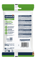 dantu prieziura sunims - Advance Dental Care Medium/Maxi skanėstai šunims : Skanėstų kiekiai - 180 g - 2 nuotrauka