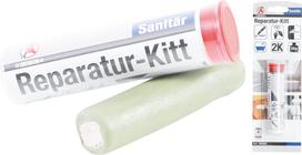 Bgs Technic Dviejų komponentų klijai sanitariniai (plastilinas) 80898