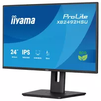 iiyama prolite - iiyama ProLite XB2492HSU-B1 24", IPS, FHD, 120Hz - 13 nuotrauka