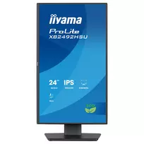 iiyama prolite - iiyama ProLite XB2492HSU-B1 24", IPS, FHD, 120Hz - 15 nuotrauka