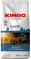 KIMBO Capri 1 kg pupelių kavos