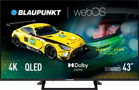 Blaupunkt 43QLW6000S