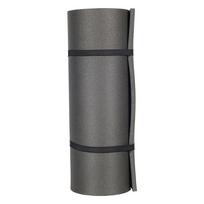 kilimelis m tac - Turistinis kilimėlis M-Tac, 180x60x1.5cm, pilkas - 2 nuotrauka