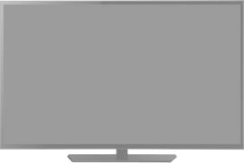 40 inch televizorius - Hisense 40A49S - 1 nuotrauka