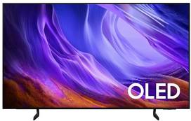 Samsung QE83S85HAEXXH