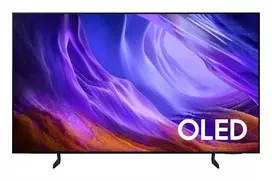 televizorius samsung oled - Samsung QE48S85HAEXXH - 1 nuotrauka
