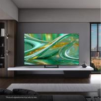 televizorius mini led 55 - Hisense 55E8S - 2 nuotrauka