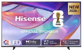 tv 4k - Hisense 50E7S - 1 nuotrauka