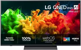 65qned - LG 65QNED8EB3B - 1 nuotrauka