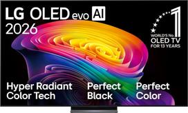 LG OLED83C61LA