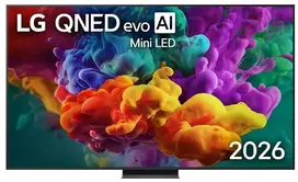 LG 86QNED87B3A