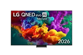 LG 100QNED87B3