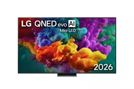LG 75QNED87B3A