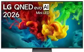 LG 75QNED83B3A