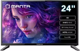 Manta MATV001LHN24
