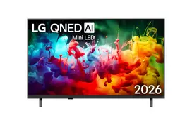 LG 43QNED72B3B